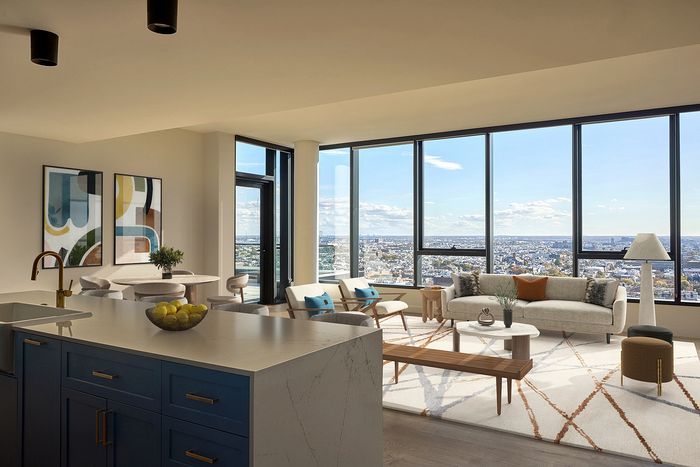 Expansive Windows