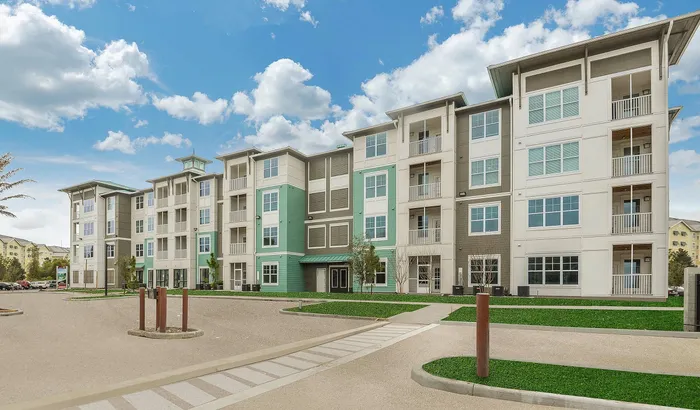 Avana Parkway Building
