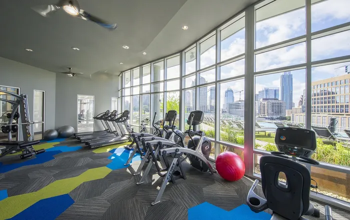 fitness