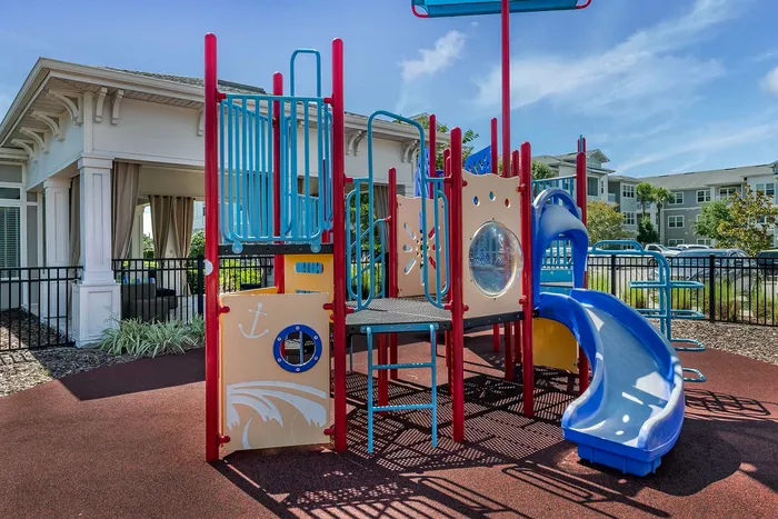 Playground