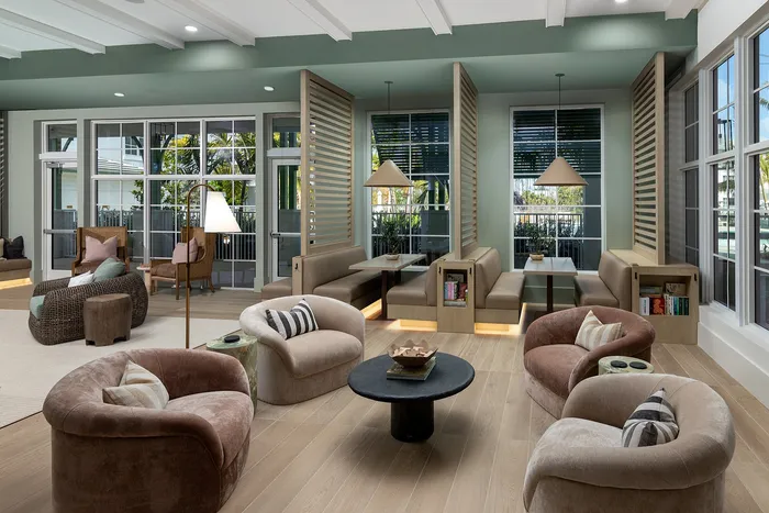 clubhouse