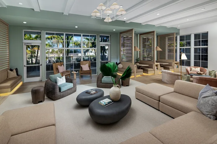 clubhouse