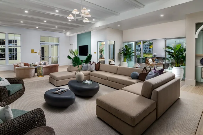 clubhouse