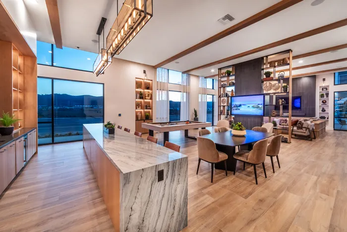 Clubroom
