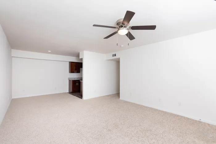 Living & Dining Room