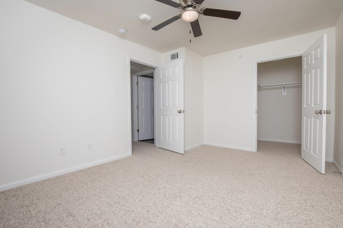 Large Bedroom