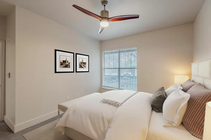 Tailored Apartment Home