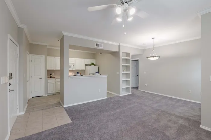 Classic Apartment Home