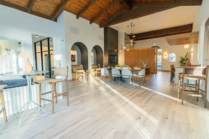 Clubhouse