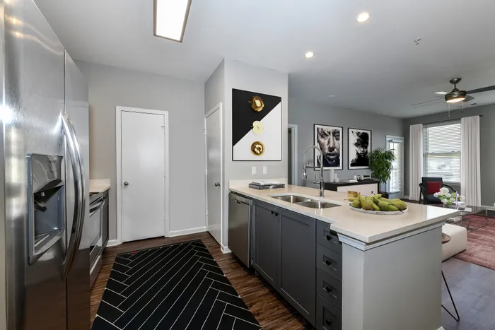 kitchen 2 rendering