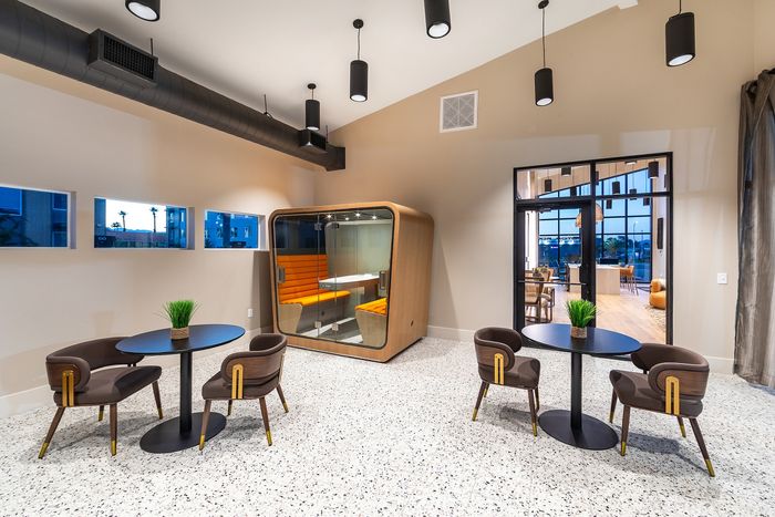 Coworking Space