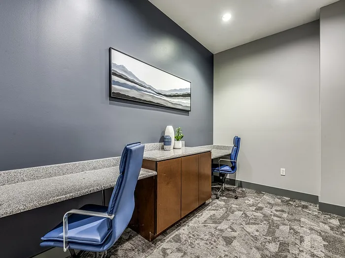 Renovated Clubhouse