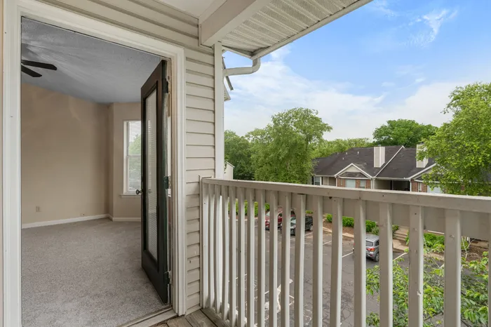 patio view of exterior