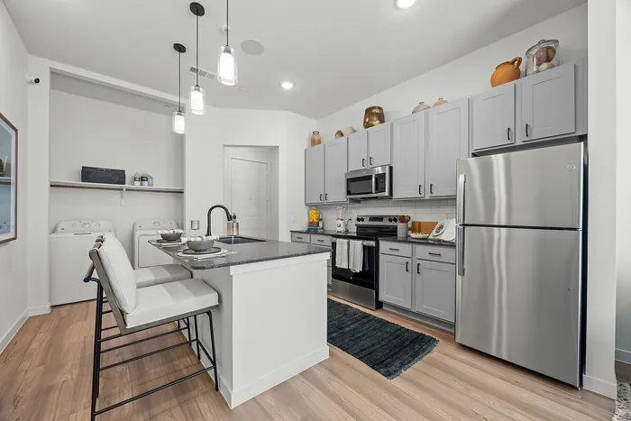 Marlowe Denton Kitchen
