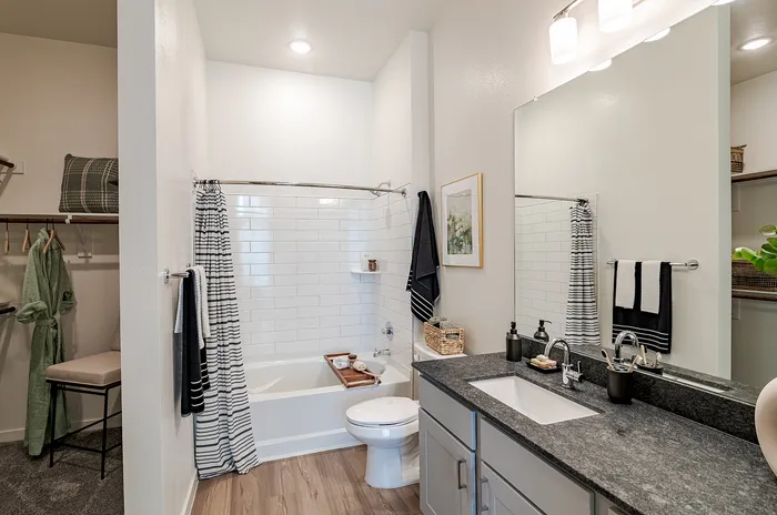 Marlowe Denton Bathroom
