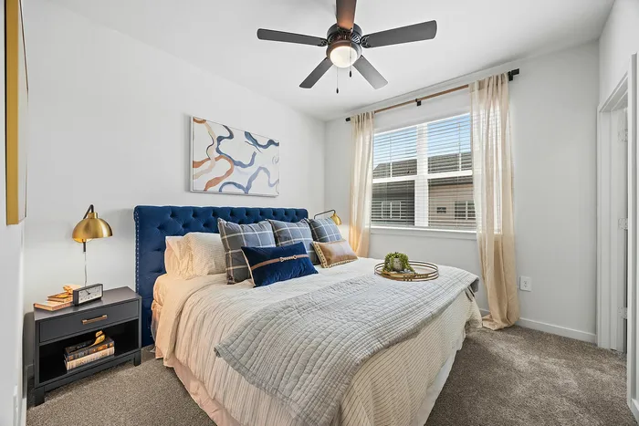 Marlowe Denton Townhome