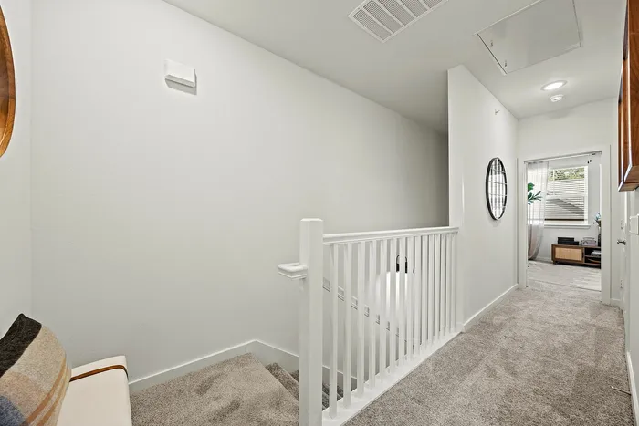 Marlowe Denton Townhome