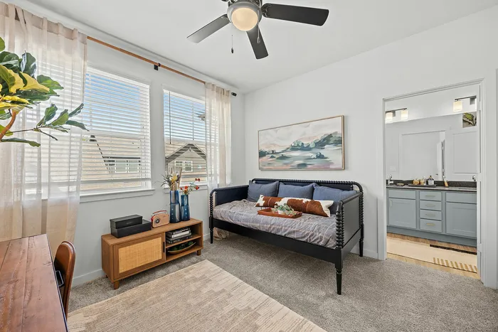 Marlowe Denton Townhome