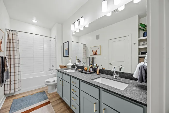 Marlowe Denton Townhome