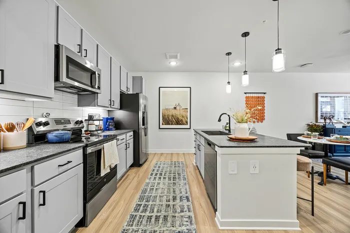 Marlowe Denton Townhome