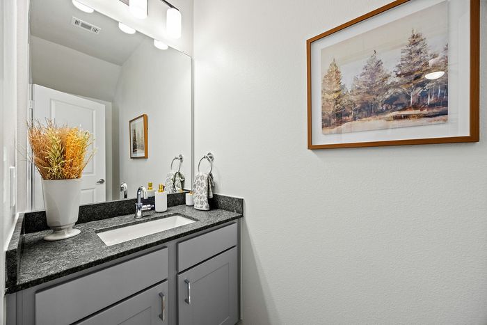 Marlowe Denton Townhome