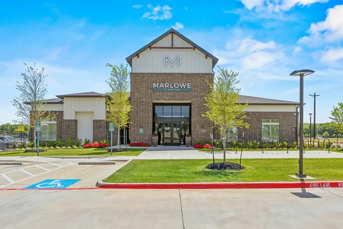Marlowe Denton Exterior Views