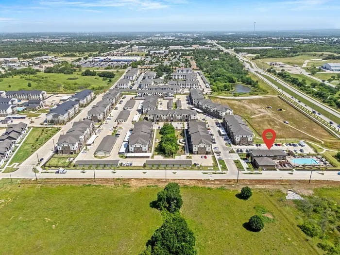 Marlowe Denton Exterior Views