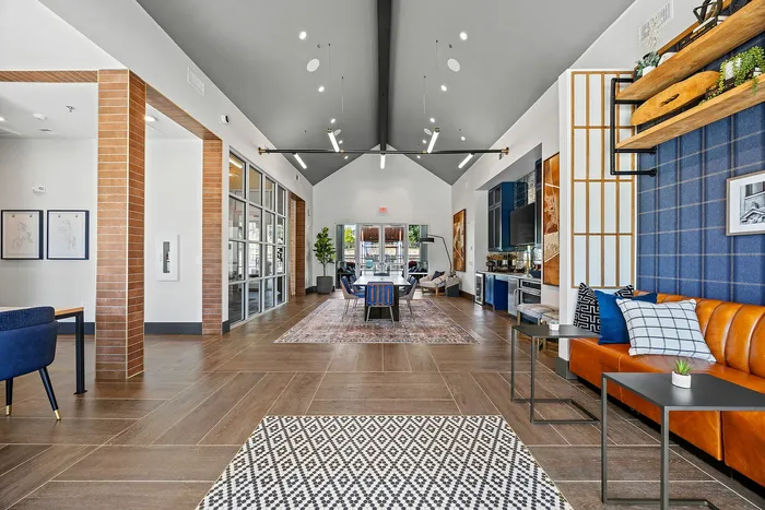 Marlowe Denton Leasing Office
