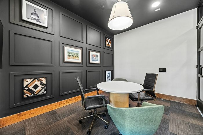 Marlowe Denton Leasing Office