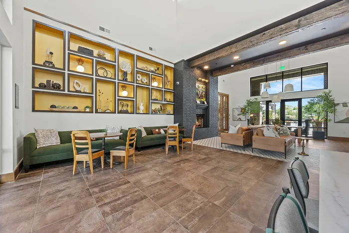 Marlowe Denton Leasing Office