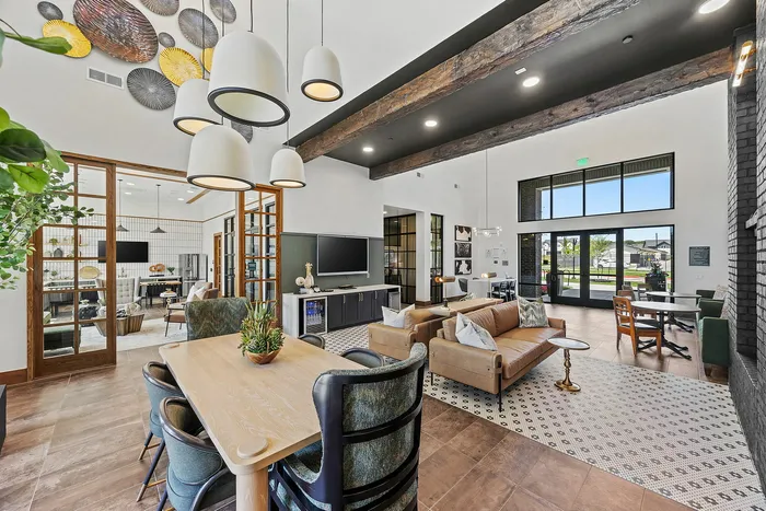 Marlowe Denton Leasing Office