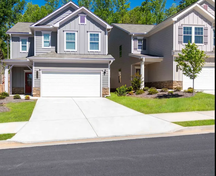 Delight exterior