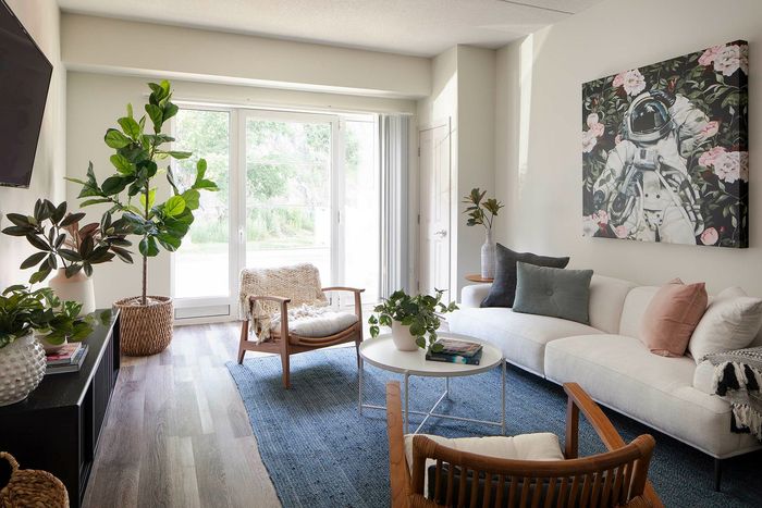 large living rooms