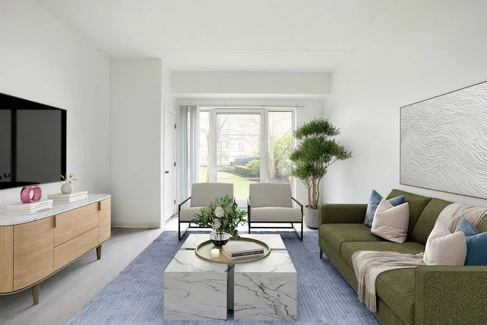 Large livingroom