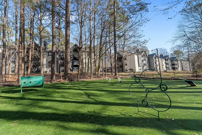 Pet Park
