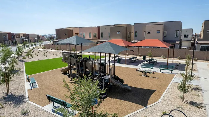 playground