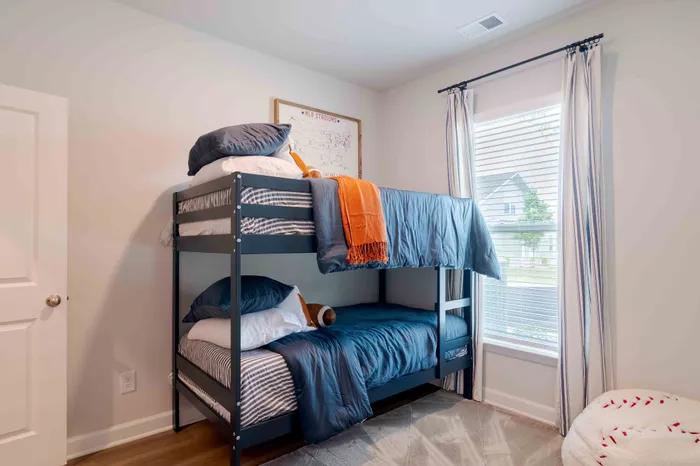 kids bedroom