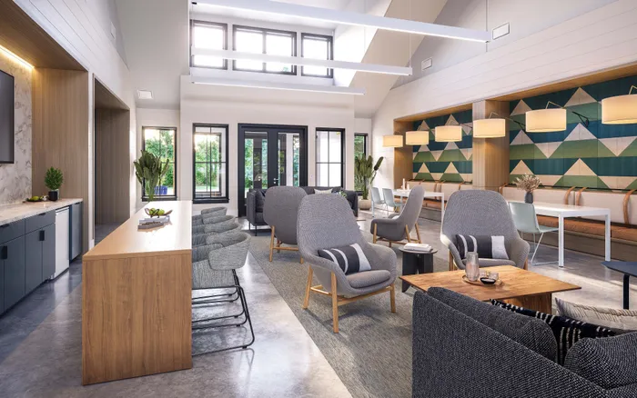 Clubhouse