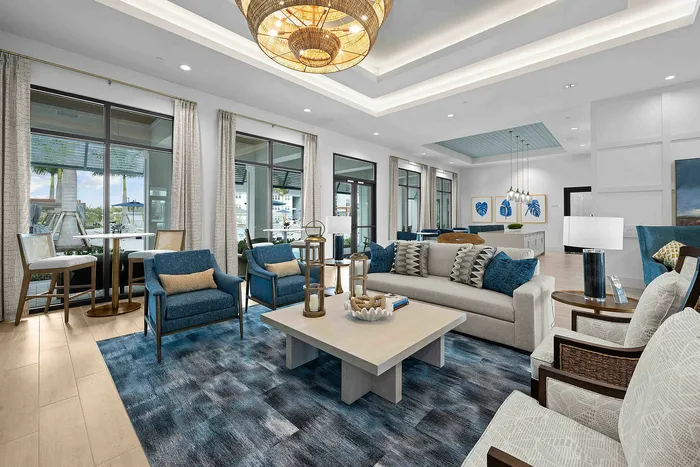 Clubhouse