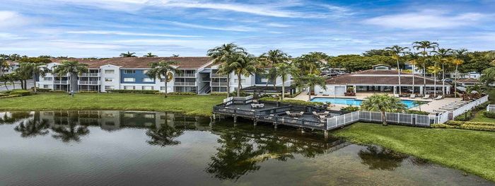 Avana at the Moors property image Lake