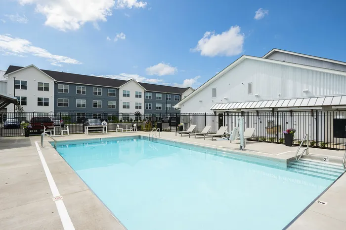 Ltd. Findlay Pool