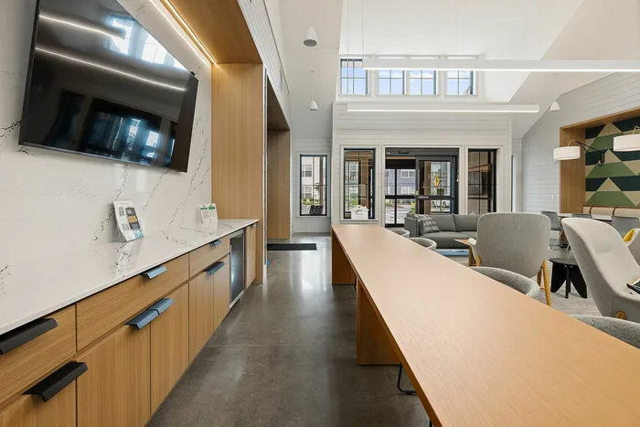 Ltd. Findlay Clubhouse
