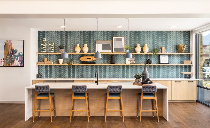 Breakfast Bar