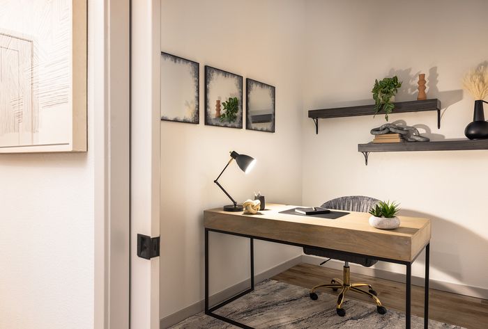 Reading Desk