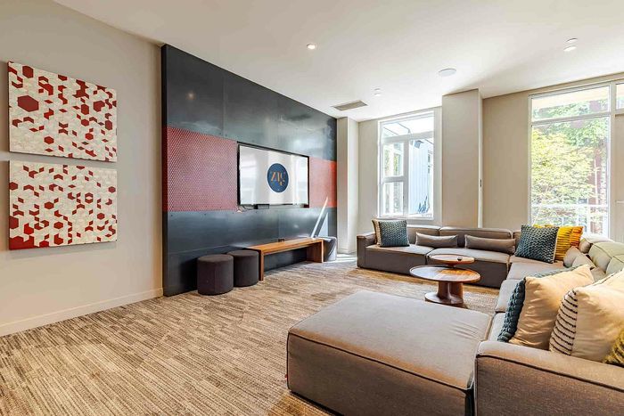 Clubroom