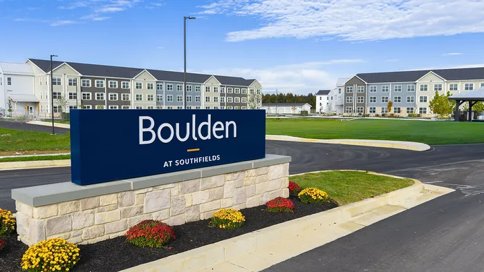 Boulden at Southfields Main ID