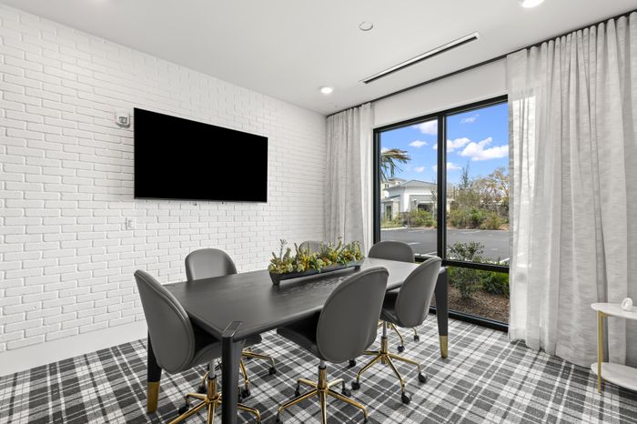 Collaboration Conference Room