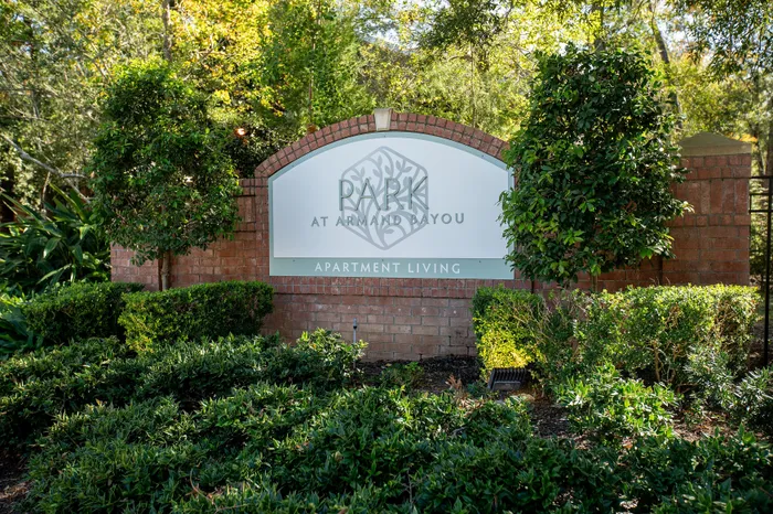 Building sign
