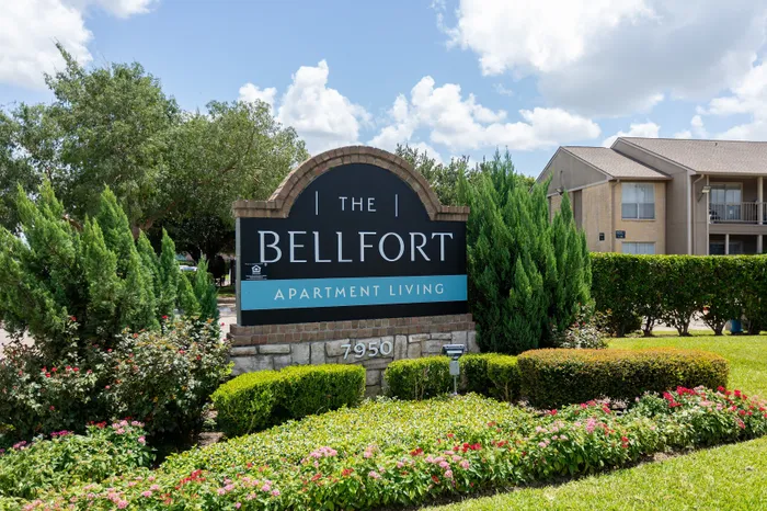 Building Sign