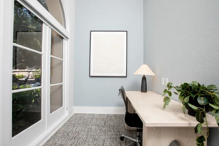Personal Office
